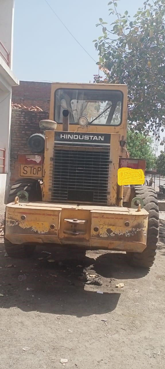 Standard Excavator 8T